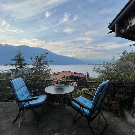 Suitecastlelakeview 3 Bellano Kültér fotó