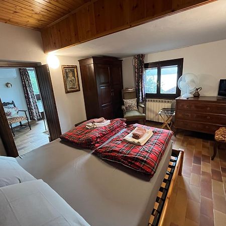 Suitecastlelakeview 3 Bellano Kültér fotó