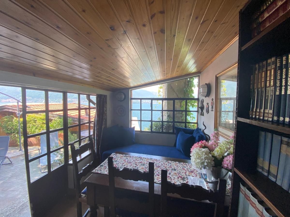 Suitecastlelakeview 3 Bellano Kültér fotó