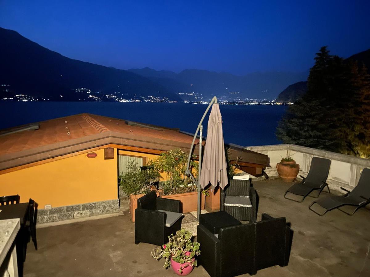 Suitecastlelakeview 3 Bellano Kültér fotó