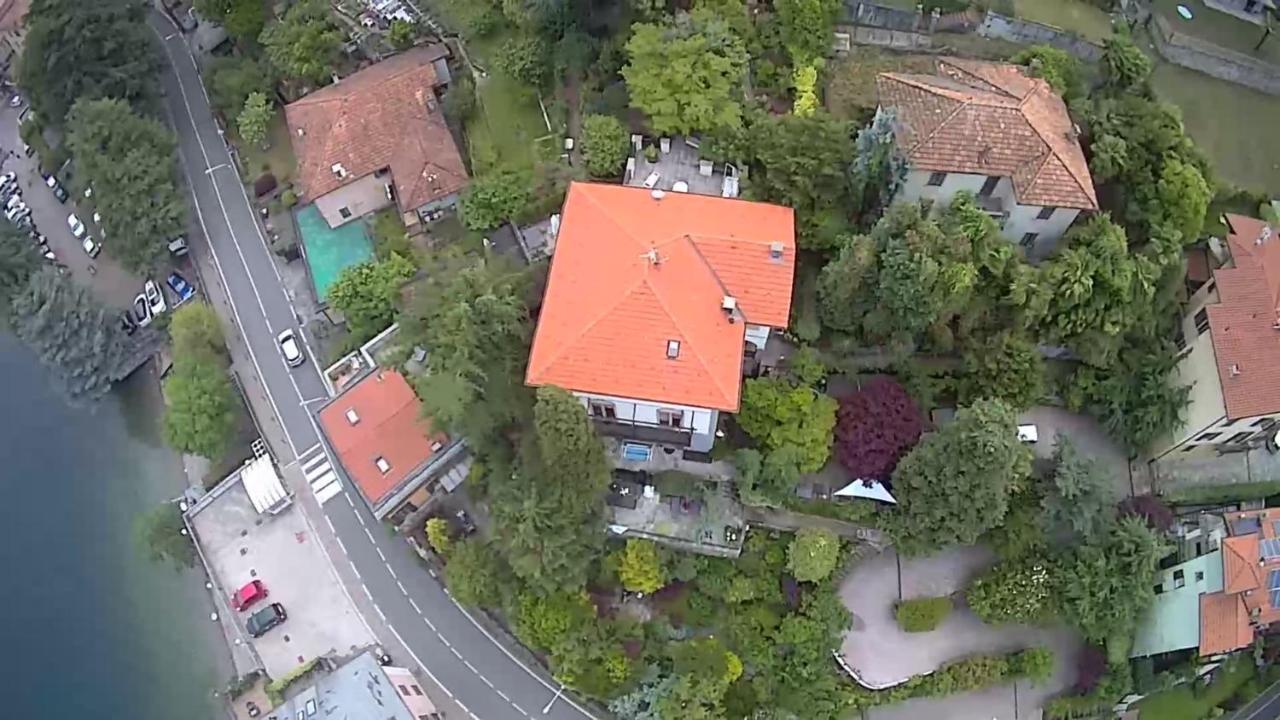 Suitecastlelakeview 3 Bellano Kültér fotó