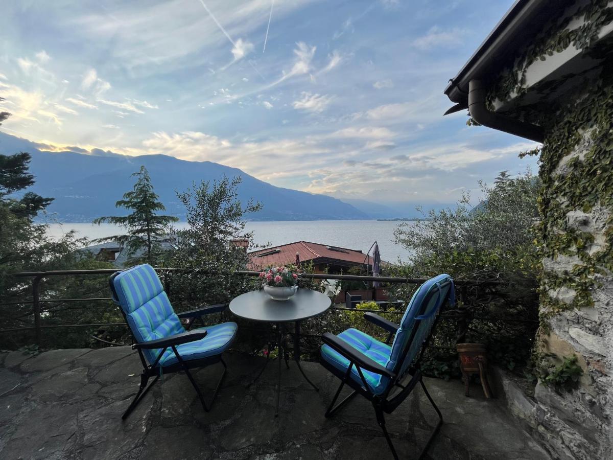 Suitecastlelakeview 3 Bellano Kültér fotó