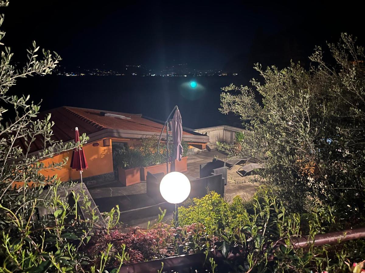 Suitecastlelakeview 3 Bellano Kültér fotó
