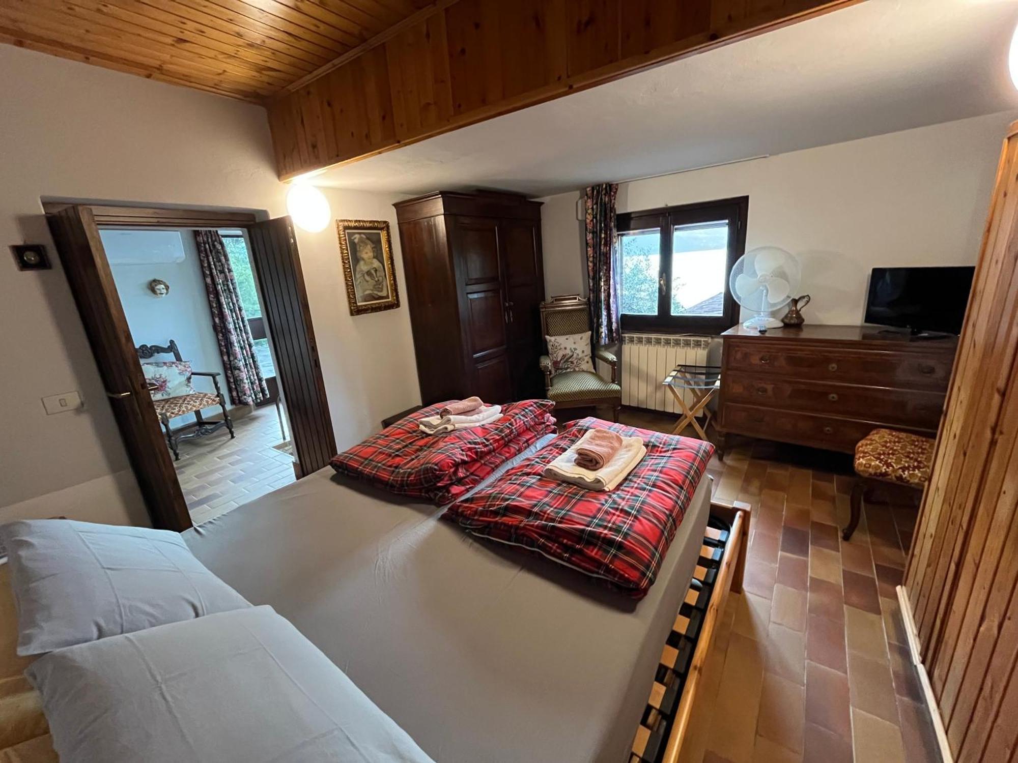 Suitecastlelakeview 3 Bellano Kültér fotó